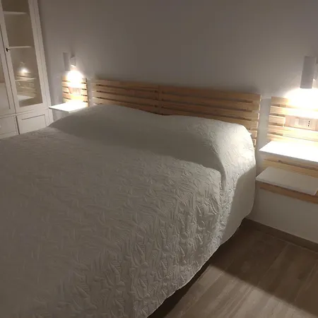 Apartment The Little Terrace Flat La Spezia