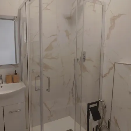 The Little Terrace Flat * La Spezia