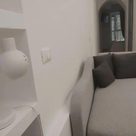 The Little Terrace Flat Apartment La Spezia