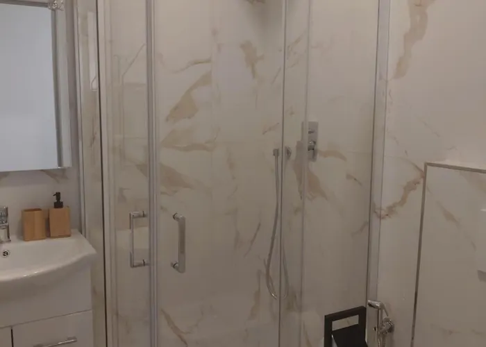 The Little Terrace Flat * La Spezia